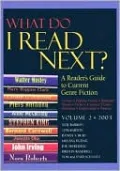 What Do I Read Next?: A Reader's Guide to Current Genre Fiction, Vol. 2