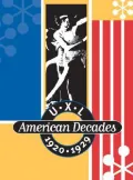UXL American Decades, Vol. 3