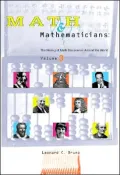Math and Mathematicians