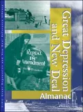 Great Depression and New Deal: Almanac