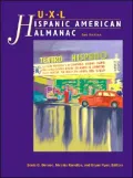 UXL Hispanic American Almanac