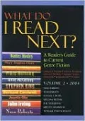 What Do I Read Next? 2004, Vol. 2