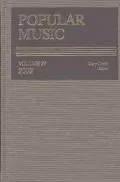 Popular Music 2002