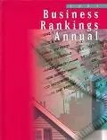 Business Rankings Annual 2005