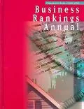 Business Rankings Annual Cumulative Index 2005