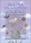 Gale Encyclopedia of Science