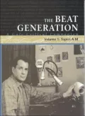 The Beat Generation: A Gale Critical Companion