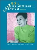 Asian American Voices