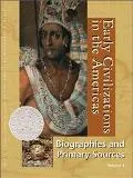 Early Civilizations in the Americas Reference Library