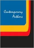 Contemporary Authors, Vol. 249