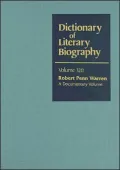 Dictionary of Literary Biography: Vol. 320 20th Century French Dramatists