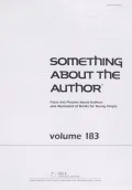 Something about the Author, Vol. 183
