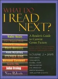 What Do I Read Next?, Vol. 2