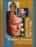 War in the Persian Gulf primary sources