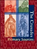 The Crusades Primary Sources