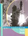 Space Exploration Reference Library Plus Index