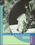 Space Exploration Almanac (Space Exploration Reference Library Series) (2 Volume Set)