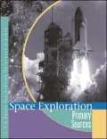 Space Explorer: Primary Source: (UXL Space Exploration Reference Library Series)