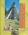 Early Civilizations in the Americas Reference Library