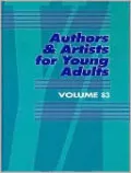 Authors and Artists for Young Adults, Vol. 83