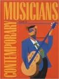 Contemporary Musicians, Vol. 64