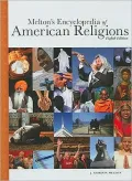 Melton's Encyclopedia Of American Religions 8th Ed.