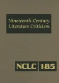 Nineteenth-Century Literature Criticism