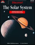 Discover! Solar System