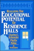 Realizing Educ. Potential Of Res. H