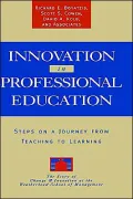 Innovation In Professsional Education