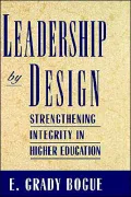Leadership by Design: Strengthening Integrity in Higher Education