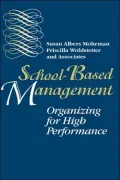 School Based Management (Dp11)