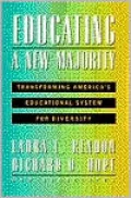 Educating New Majority