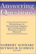 Answering Questions