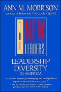 The New Leaders: Leadership Diversity in America