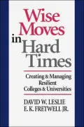 Wise Moves Hard Times (Dp11)