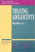 Treating Adolescents