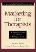 Marketing Therapists