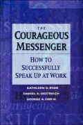 Courageous Messenger