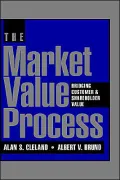 The Market Value Process