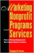 Marketing Nonprofit Programs