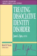 Treating Dissociative Identity Disorder