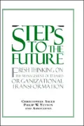 Steps Future