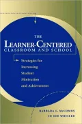 Learner Centered Classroom Str