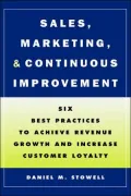 Sales Marketing