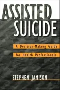 Assisted Suicide