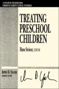Treating Preschool Children