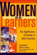 Women Learners Significance Gender