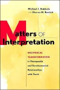 Matters Of Interpretation