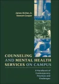 Counseling Mental Health Services